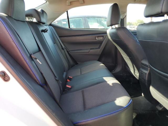Фото 10 с аукциона – 2017 TOYOTA COROLLA L с VIN 2T1BURHEXHC769043