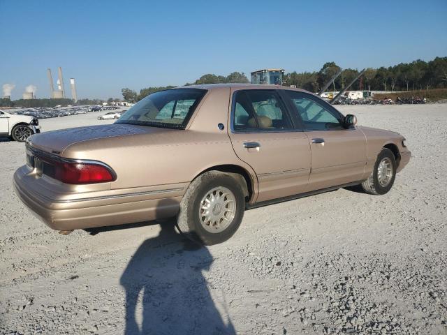Photo 3 from auction – 1996 MERCURY GRAND MARQ with VIN 2MELM7568TX601393
