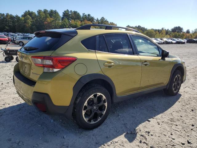 Photo 3 from auction – 2021 SUBARU CROSSTREK with VIN JF2GTABC2MH250173