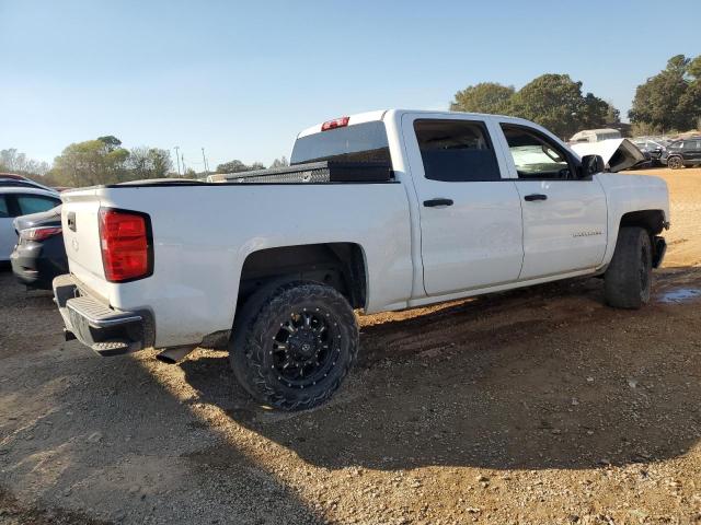 Photo 3 from auction – 2014 CHEVROLET SILVERADO with VIN 3GCPCREC6EG520459