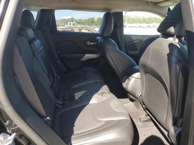 Photo 11 from auction – 2018 JEEP CHEROKEE L with VIN 1C4PJMLB3JD546401