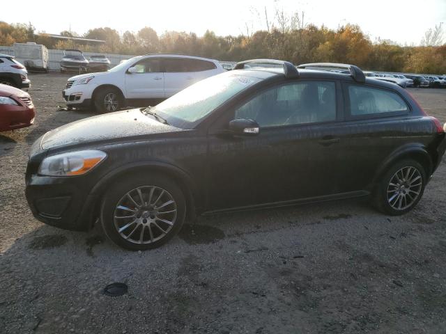 VOLVO C30 T5 2011 z numerem VIN YV1672MK6B2239194 - Zdjęcie z aukcji