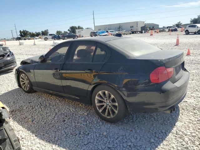 Photo 2 from auction – 2011 BMW 328 I with VIN WBAPH7G55BNM56970
