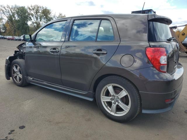 Photo 2 from auction – 2011 TOYOTA SCION XD with VIN JTKKU4B44B1010332