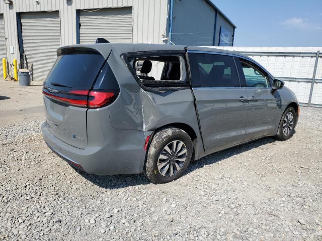 Photo 3 from auction – 2023 CHRYSLER PACIFICA H with VIN 2C4RC1L70PR614270