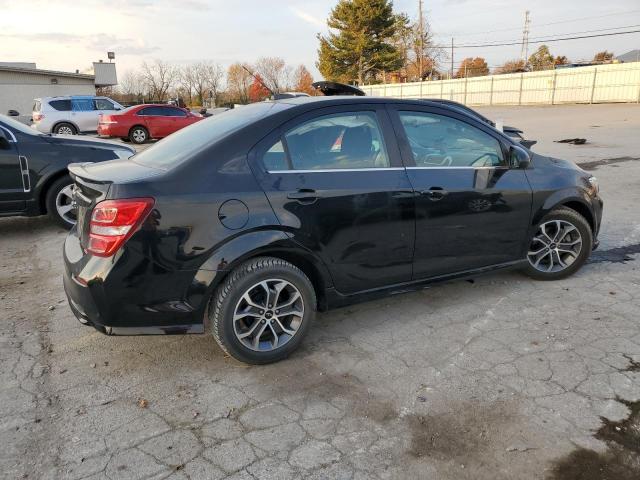 Photo 3 from auction – 2020 CHEVROLET SONIC LT with VIN 1G1JD5SB5L4136232