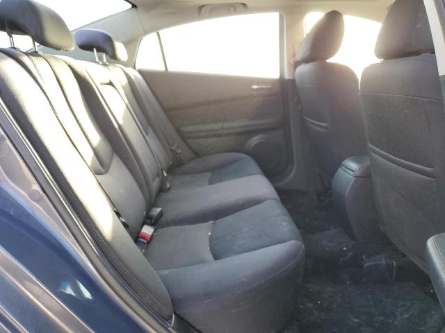Photo 10 from auction – 2011 MAZDA 6 I with VIN 1YVHZ8CH4B5M03844
