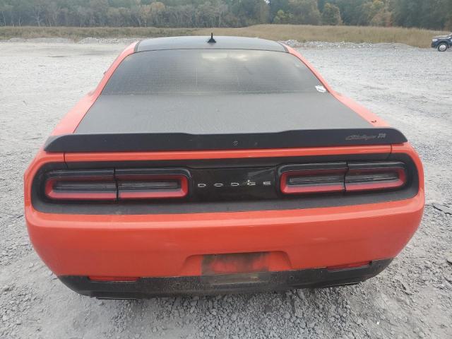 Photo 6 from auction – 2017 DODGE CHALLENGER with VIN 2C3CDZBT6HH600868