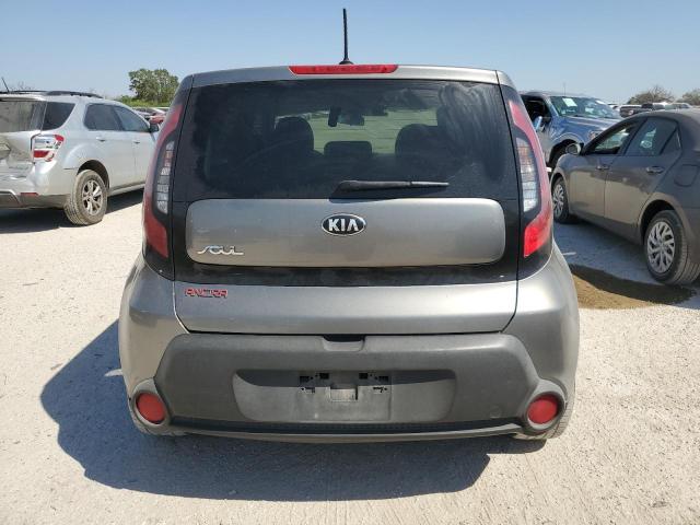 Photo 6 from auction – 2015 KIA SOUL + with VIN KNDJP3A53F7193515