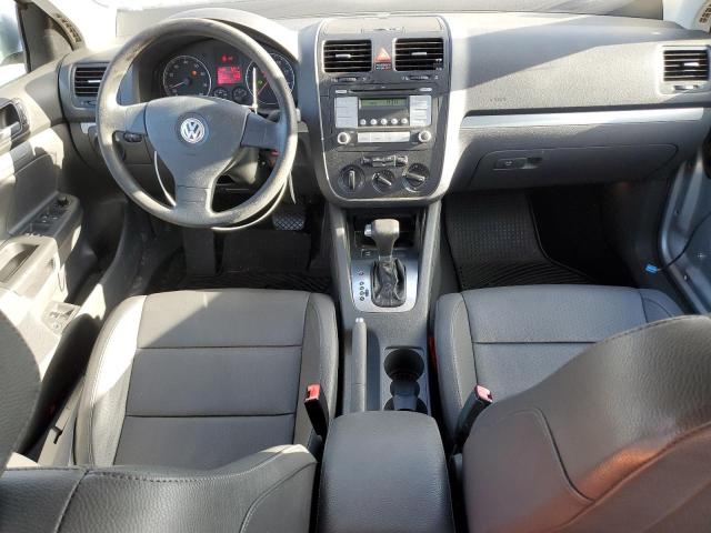 Photo 8 from auction – 2007 VOLKSWAGEN JETTA WOLF with VIN 3VWEF71K77M158661