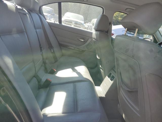 Foto 10 de la subasta – 2007 BMW 335 I con VIN WBAVB73577VF52026