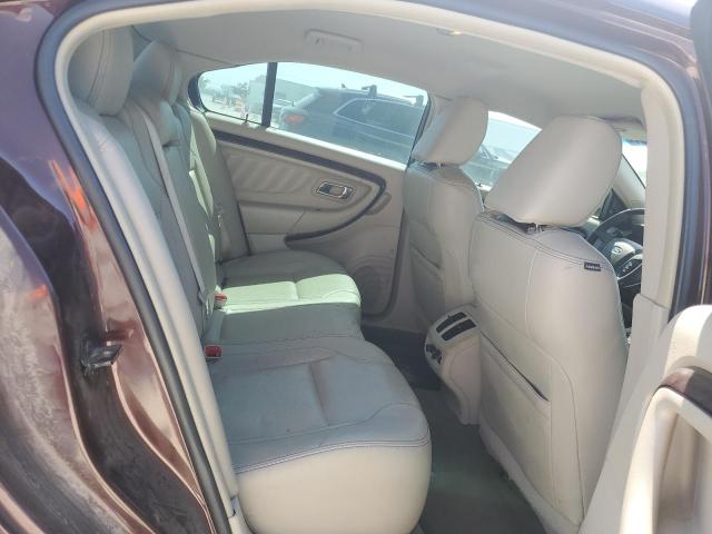 Photo 10 from auction – 2010 FORD TAURUS LIM with VIN 1FAHP2FW9AG122179