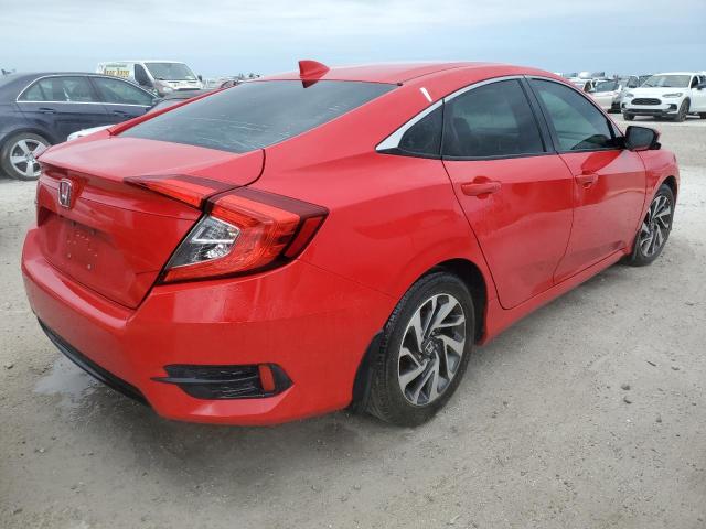 Photo 3 from auction – 2017 HONDA CIVIC EX with VIN 2HGFC2F71HH521755