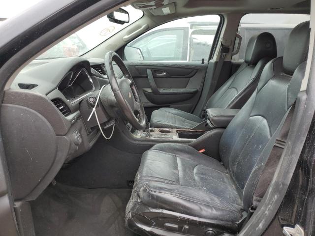 Photo 7 from auction – 2014 CHEVROLET TRAVERSE L with VIN 1GNKVHKD3EJ107688