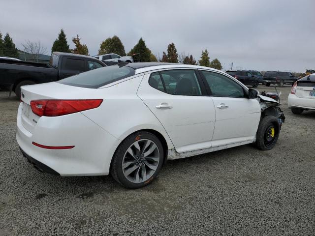 Photo 3 from auction – 2014 KIA OPTIMA SX with VIN 5XXGR4A65EG266893