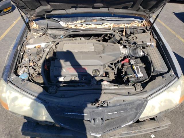 Photo 11 from auction – 2003 ACURA 3.2TL TYPE with VIN 19UUA56813A048082