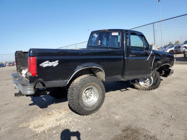 Photo 3 from auction – 1996 FORD F150 with VIN 1FTEF14N8TLB78600
