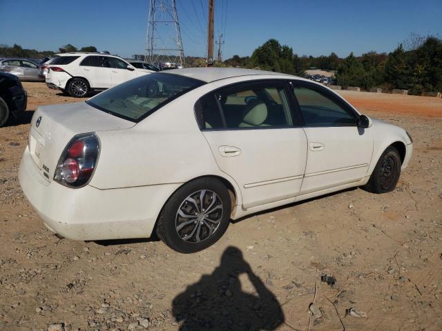 Photo 3 from auction – 2006 NISSAN ALTIMA S with VIN 1N4AL11D96C264866