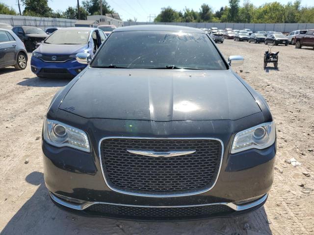 Photo 5 from auction – 2015 CHRYSLER 300C with VIN 2C3CCAEG4FH743477