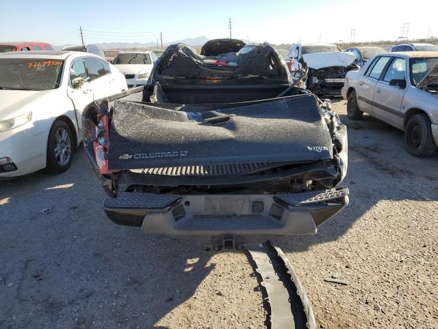 Photo 6 from auction – 2009 CHEVROLET COLORADO with VIN 1GCCS13E098109898