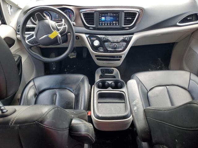 Photo 8 from auction – 2020 CHRYSLER VOYAGER LX with VIN 2C4RC1DG3LR195856