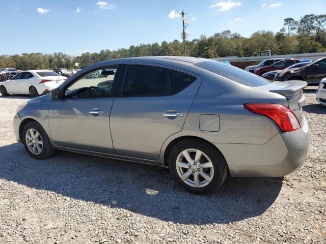 Photo 2 from auction – 2014 NISSAN VERSA S with VIN 3N1CN7AP3EL819634