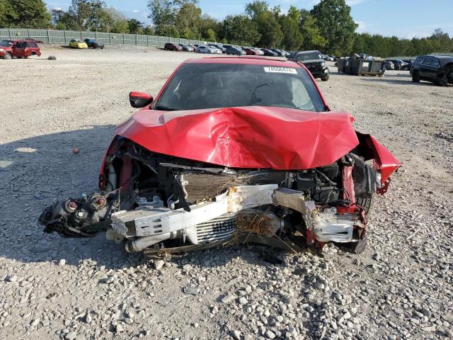 Photo 5 from auction – 2018 HONDA CIVIC SI with VIN 2HGFC3A57JH751253