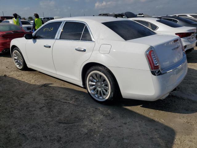 Photo 2 from auction – 2014 CHRYSLER 300 with VIN 2C3CCAAG5EH132541
