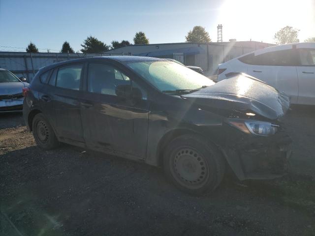 Photo 4 from auction – 2017 SUBARU IMPREZA with VIN 4S3GTAA67H3736491