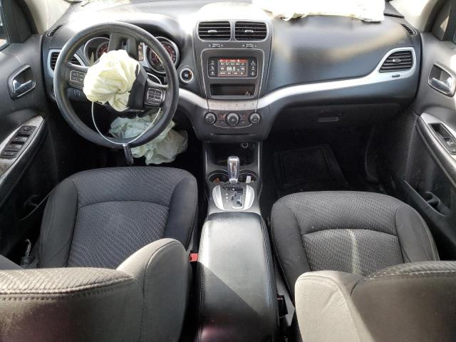 Photo 8 from auction – 2016 DODGE JOURNEY SX with VIN 3C4PDDBG7GT204778