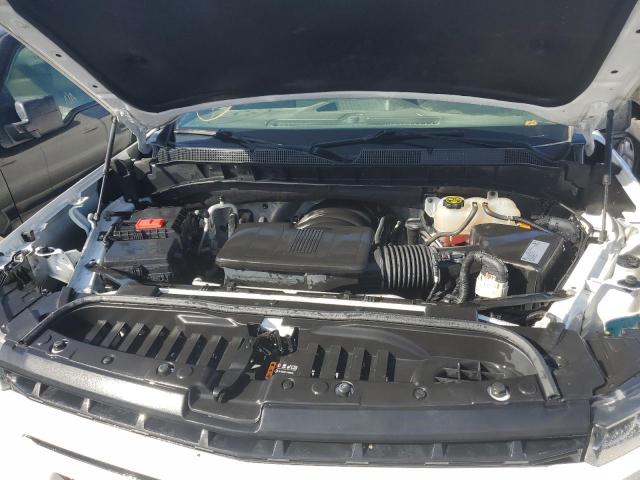 Photo 11 from auction – 2019 CHEVROLET SILVERADO with VIN 1GCUYEED9KZ342810