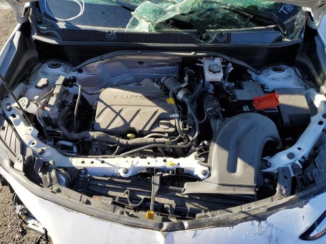 Photo 12 from auction – 2024 BUICK ENCORE GX with VIN KL4AMBS21RB001818