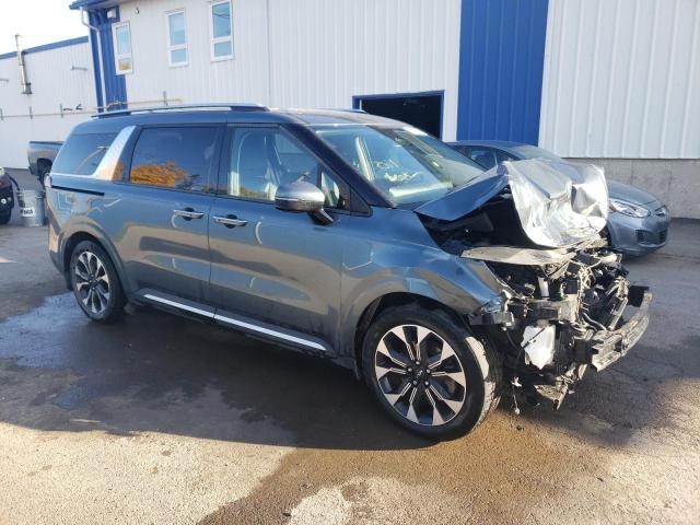 Photo 4 from auction – 2022 KIA CARNIVAL E with VIN KNDNC5H34N6105279