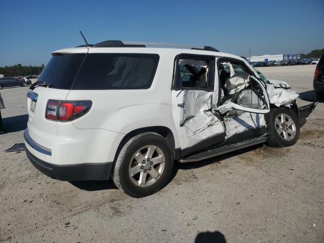 Photo 3 from auction – 2016 GMC ACADIA SLE with VIN 1GKKRPKD5GJ210383