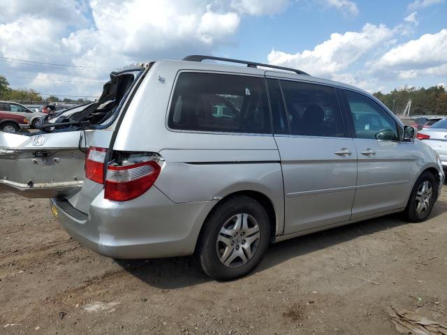 Photo 3 from auction – 2007 HONDA ODYSSEY EX with VIN 5FNRL38787B403320