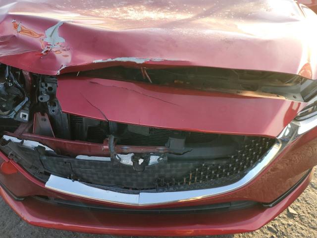 Photo 11 from auction – 2019 MAZDA 6 TOURING with VIN JM1GL1VM3K1504787