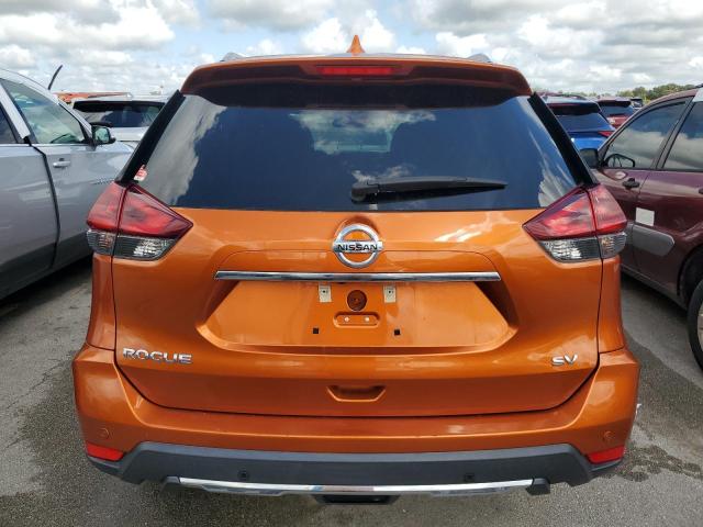Photo 6 from auction – 2019 NISSAN ROGUE S with VIN 5N1AT2MT5KC700962