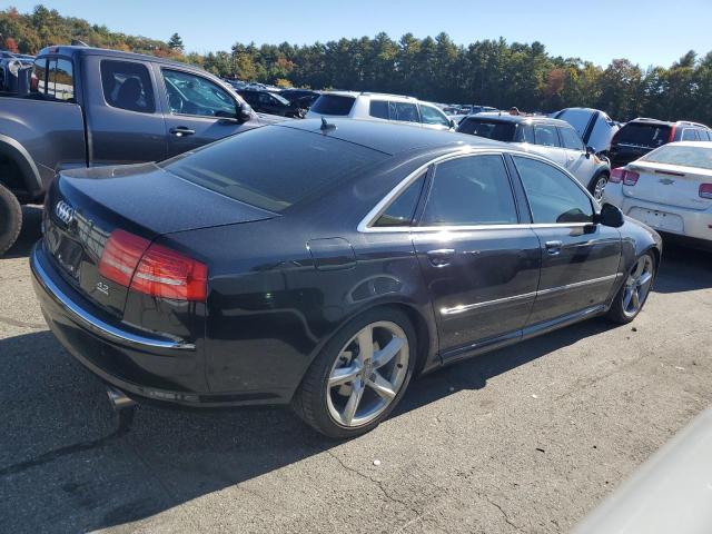 Photo 3 from auction – 2009 AUDI A8 4.2 QUA with VIN WAULV94E69N002731