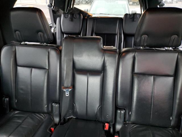 Photo 10 from auction – 2016 FORD EXPEDITION with VIN 1FMJK2AT2GEF57164