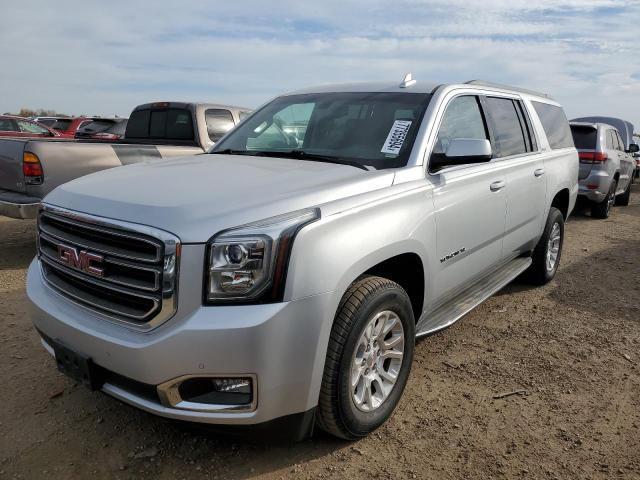 Photo 1 from auction – 2016 GMC YUKON XL K with VIN 1GKS2FECXGR132959