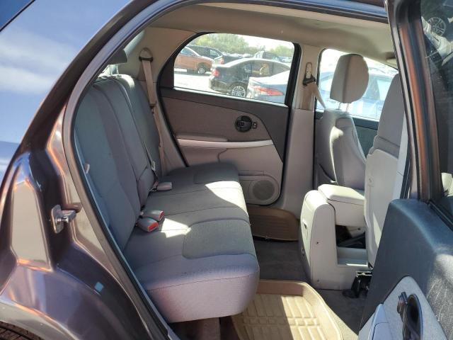Photo 11 from auction – 2008 CHEVROLET EQUINOX LT with VIN 2CNDL33FX86302159