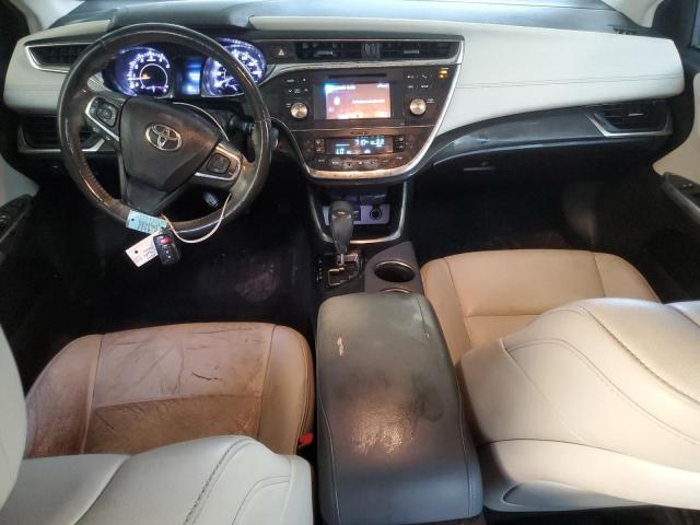 Photo 8 from auction – 2014 TOYOTA AVALON XLE with VIN 4T1BK1EB4EU119720