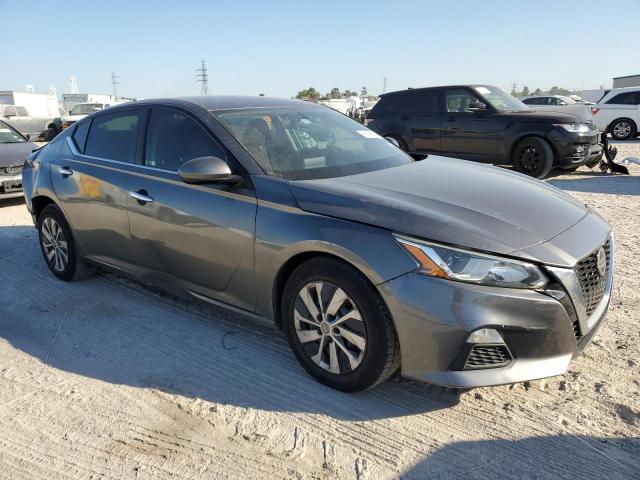 Photo 4 from auction – 2019 NISSAN ALTIMA S with VIN 1N4BL4BV5KN313038