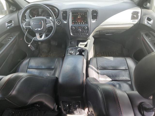 Photo 8 from auction – 2017 DODGE DURANGO R/ with VIN 1C4SDHCT1HC619072