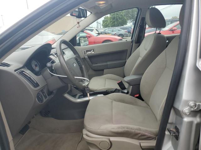 Photo 7 from auction – 2009 FORD FOCUS with VIN 1FAHP36NX9W190490