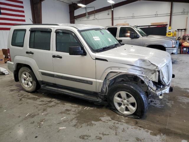 Photo 4 from auction – 2011 JEEP LIBERTY SP with VIN 1J4PN2GK0BW507283
