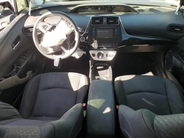 Photo 8 from auction – 2016 TOYOTA PRIUS with VIN JTDKARFU3G3025827