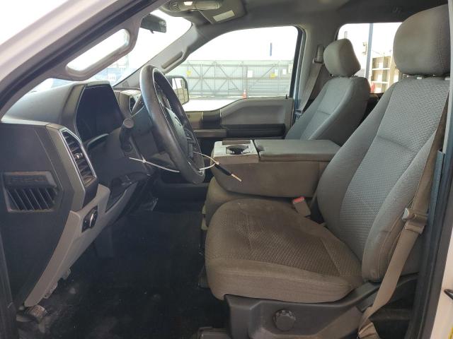 Photo 7 from auction – 2017 FORD F150 SUPER with VIN 1FTEW1EF7HKC65294
