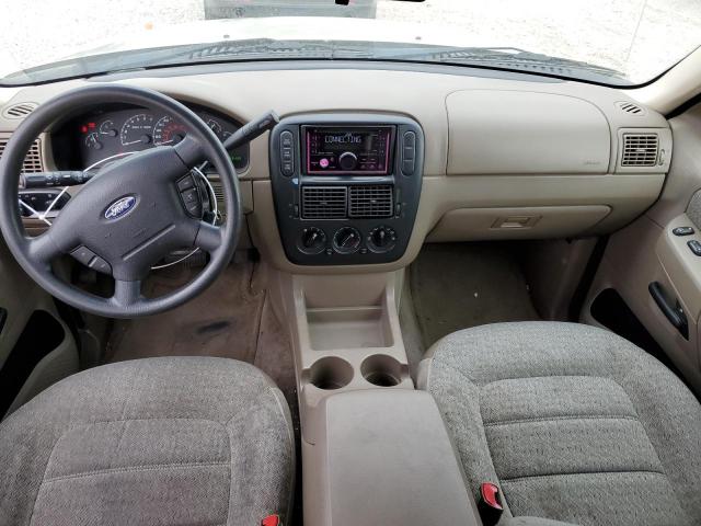 Photo 8 from auction – 2002 FORD EXPLORER X with VIN 1FMZU72K82UD03943