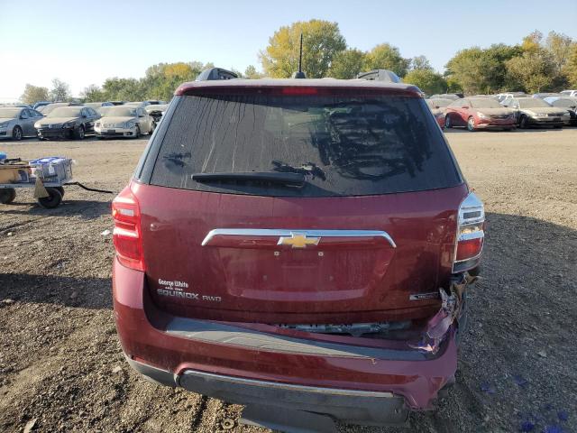 Photo 6 from auction – 2017 CHEVROLET EQUINOX PR with VIN 2GNFLGEK5H6165976